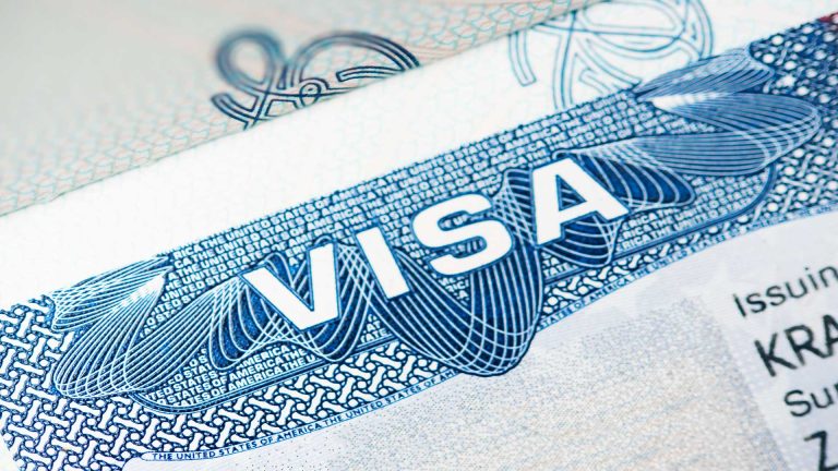 Visa de turista para los Estados Unidos | Visa Americana B-2